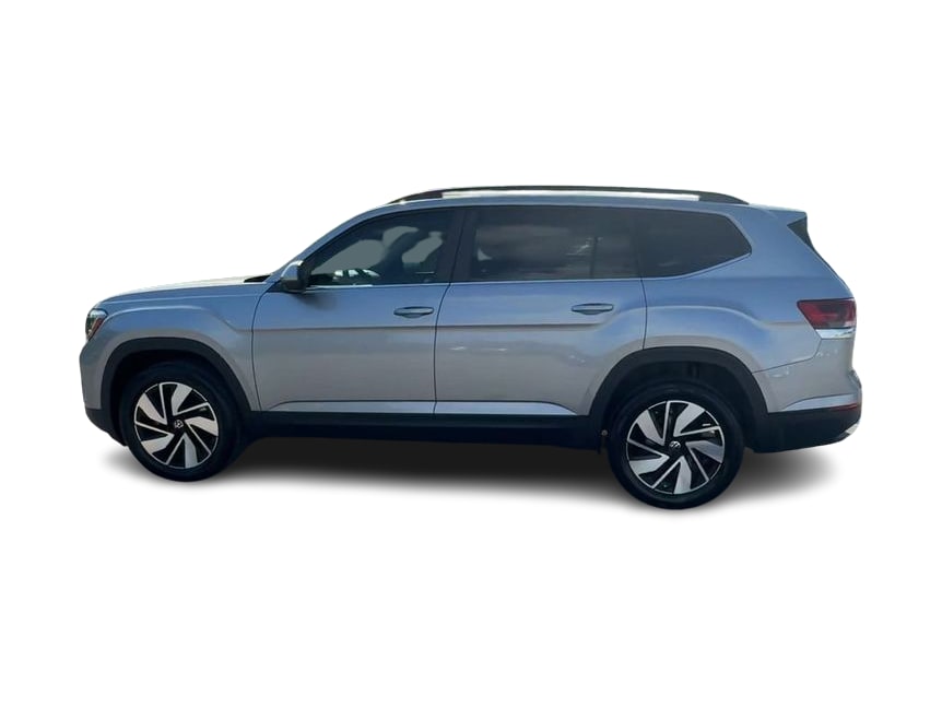 Thumbnail: 2026 Volkswagen Atlas - 3