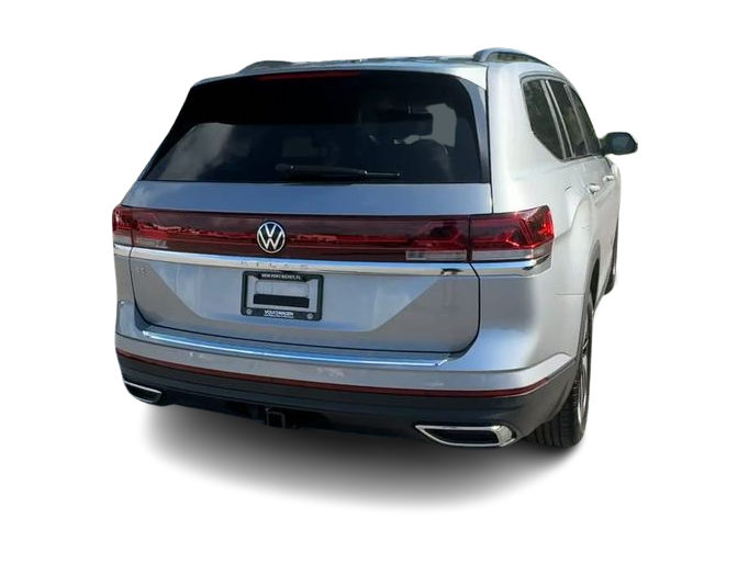 Thumbnail: 2026 Volkswagen Atlas - 20