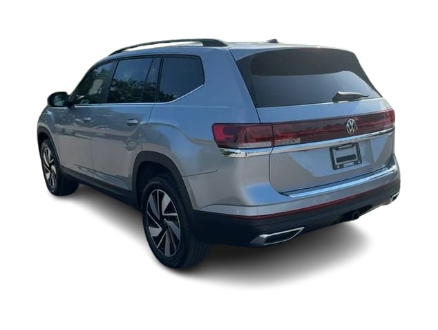 Thumbnail: 2026 Volkswagen Atlas - 5