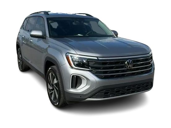 Thumbnail: 2026 Volkswagen Atlas - 6