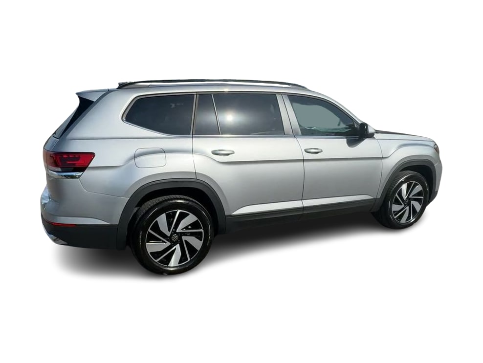 Thumbnail: 2026 Volkswagen Atlas - 21