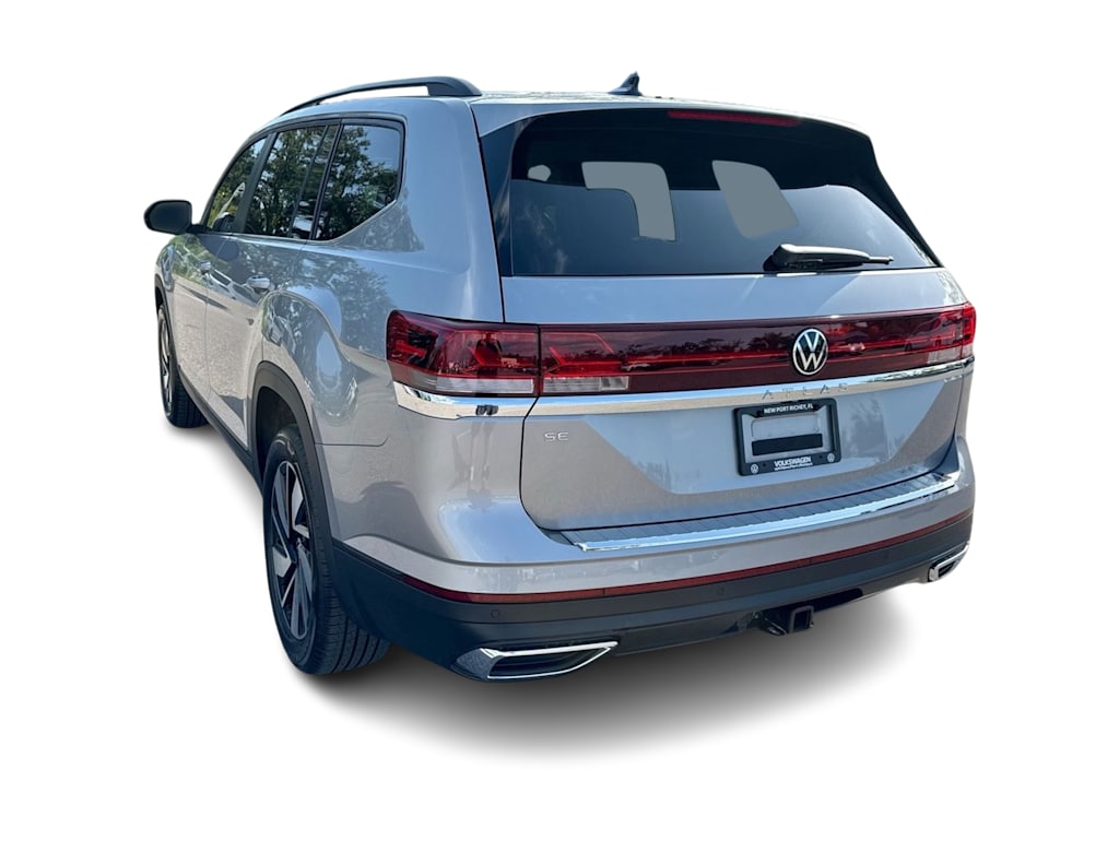 Thumbnail: 2026 Volkswagen Atlas - 25