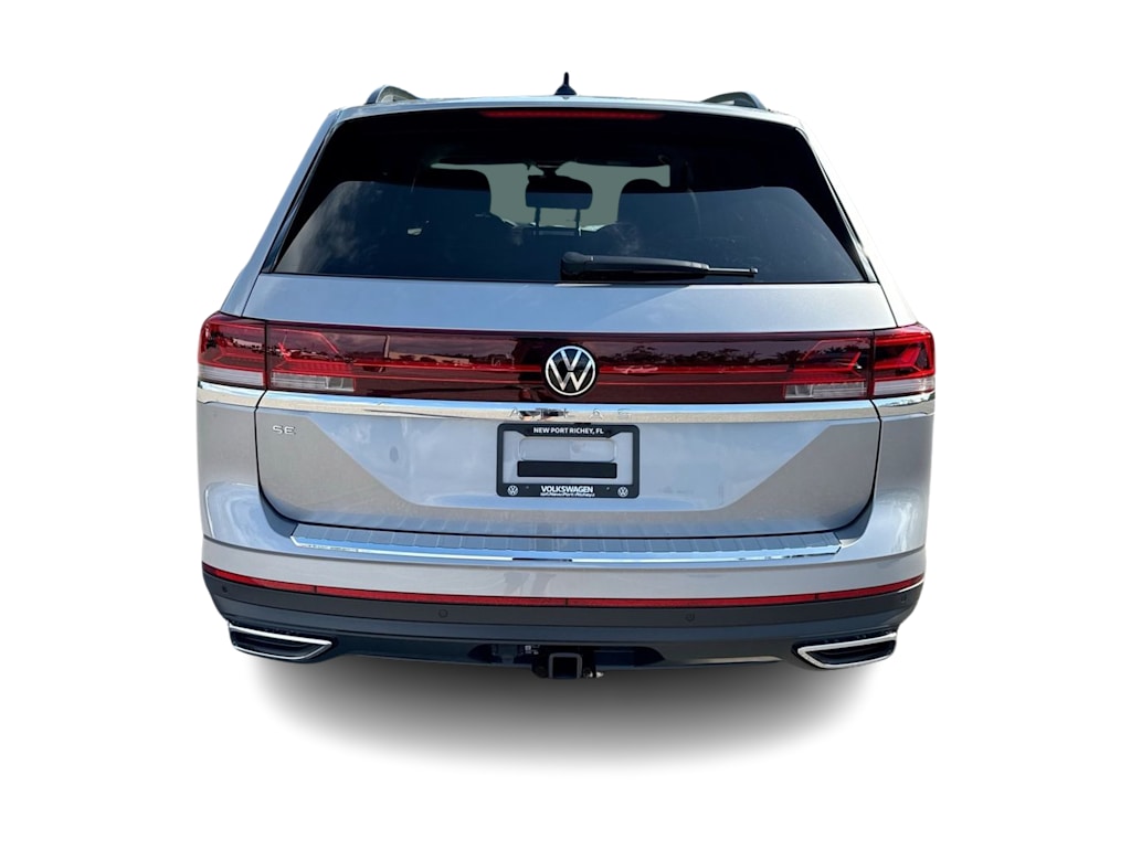 Thumbnail: 2026 Volkswagen Atlas - 26