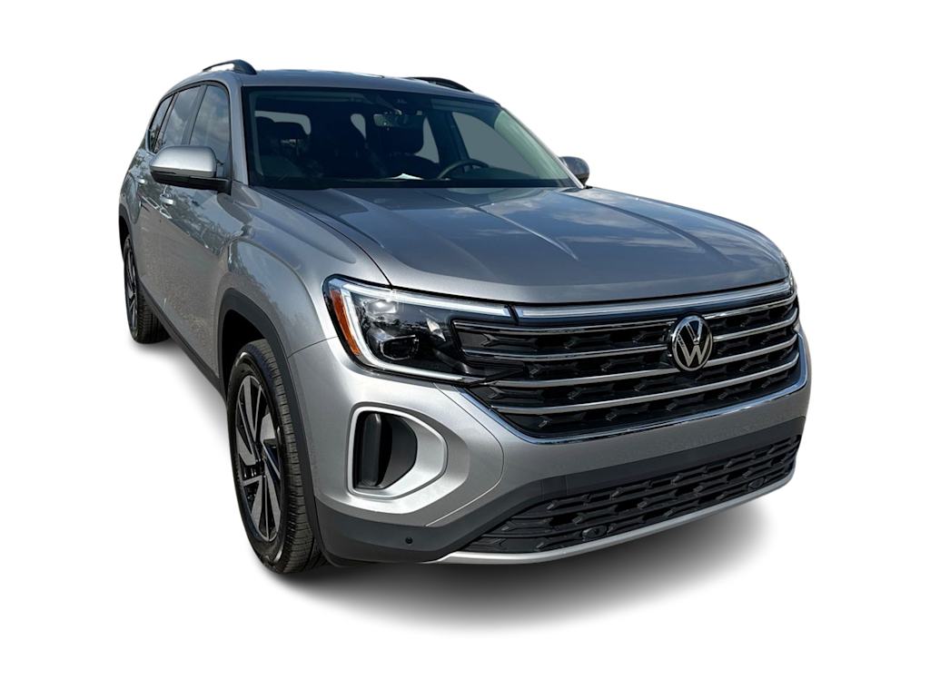 Thumbnail: 2026 Volkswagen Atlas - 29