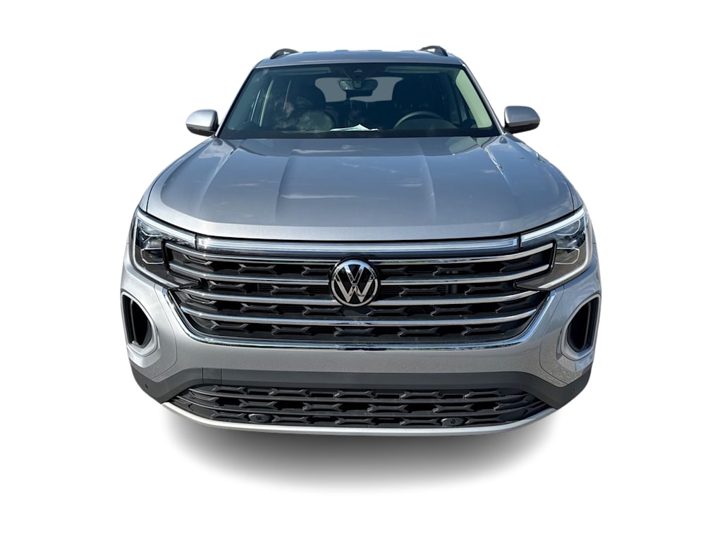Thumbnail: 2026 Volkswagen Atlas - 30