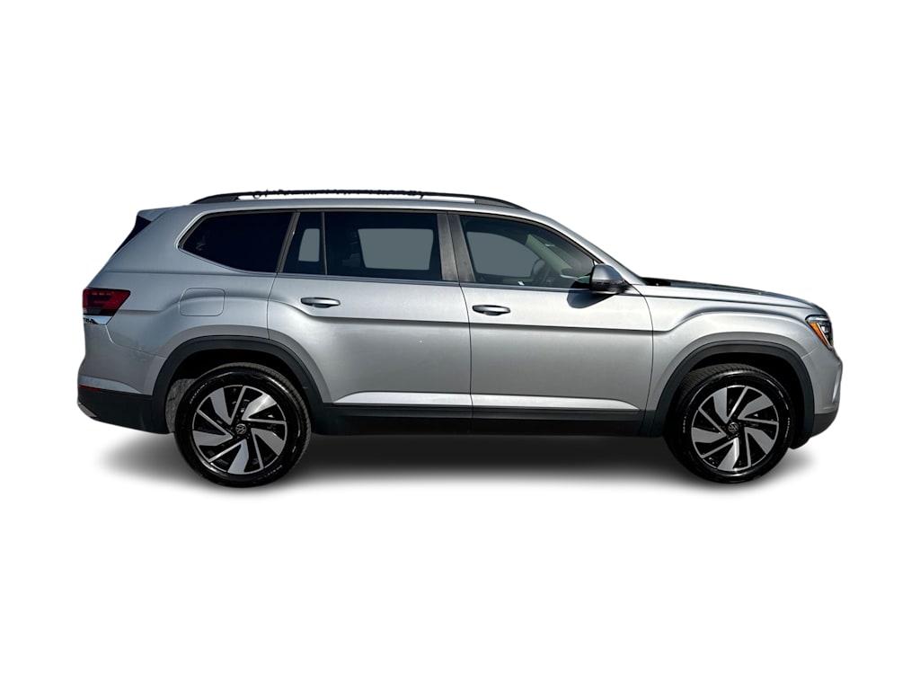 Thumbnail: 2026 Volkswagen Atlas - 28