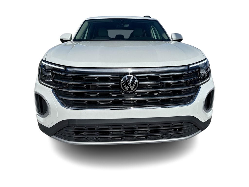 Thumbnail: 2026 Volkswagen Atlas - 6