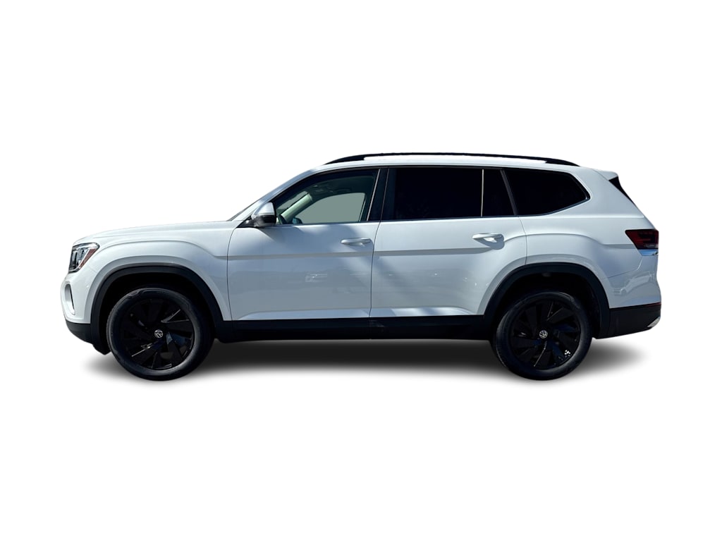 Thumbnail: 2026 Volkswagen Atlas - 3