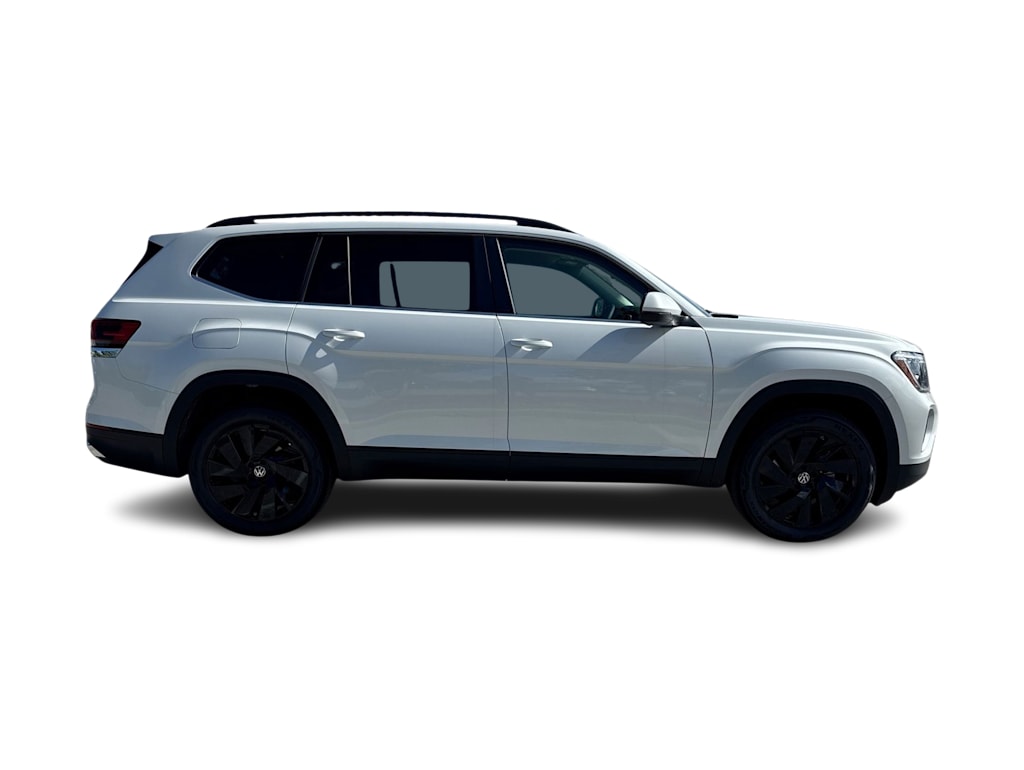 Thumbnail: 2026 Volkswagen Atlas - 20