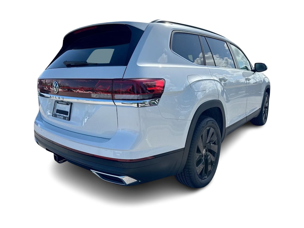Thumbnail: 2026 Volkswagen Atlas - 19