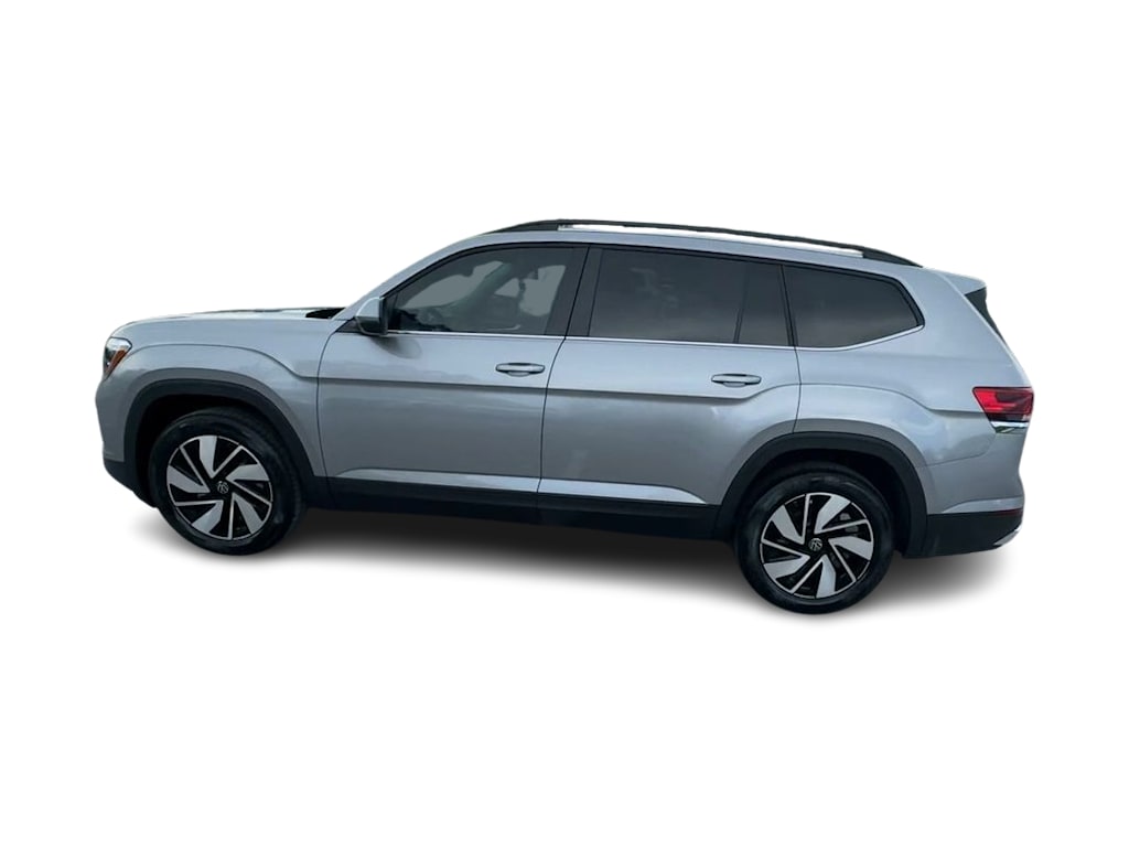 Thumbnail: 2026 Volkswagen Atlas - 22