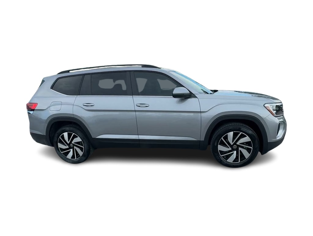 Thumbnail: 2026 Volkswagen Atlas - 24