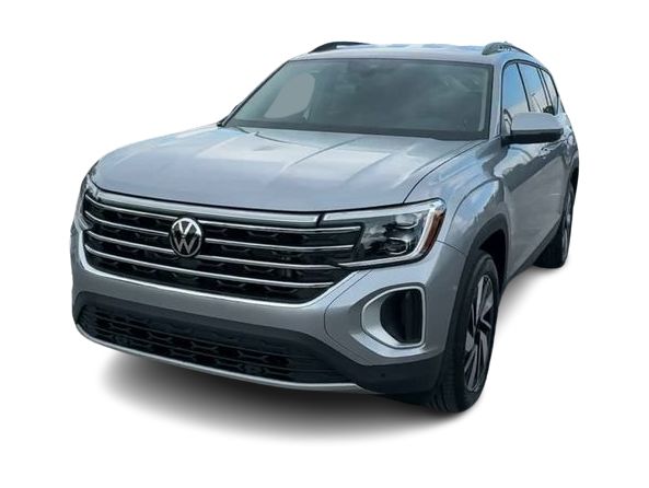 Thumbnail: 2026 Volkswagen Atlas - 21