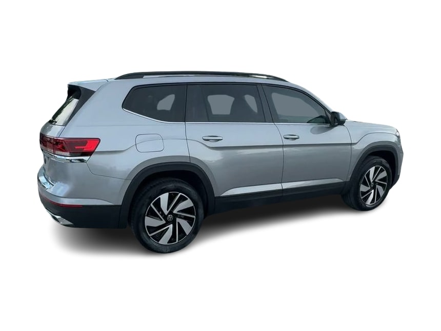 Thumbnail: 2026 Volkswagen Atlas - 23