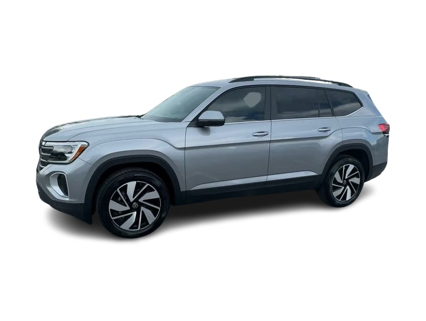 Thumbnail: 2026 Volkswagen Atlas - 3