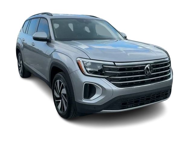 Thumbnail: 2026 Volkswagen Atlas - 20
