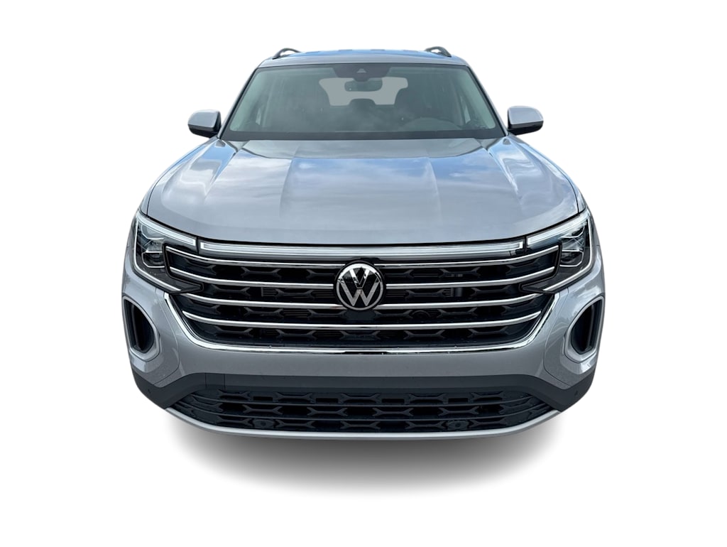Thumbnail: 2026 Volkswagen Atlas - 6