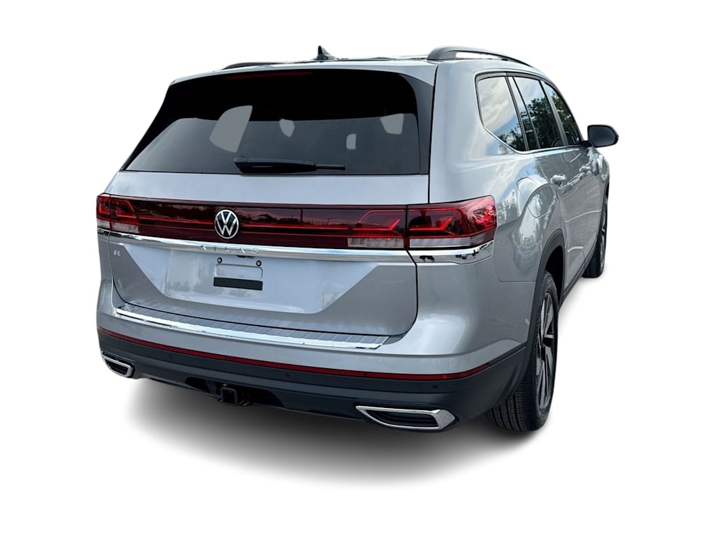 Thumbnail: 2026 Volkswagen Atlas - 26