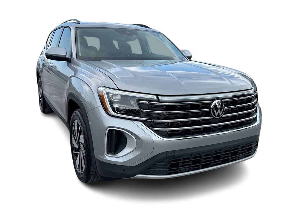 Thumbnail: 2026 Volkswagen Atlas - 28