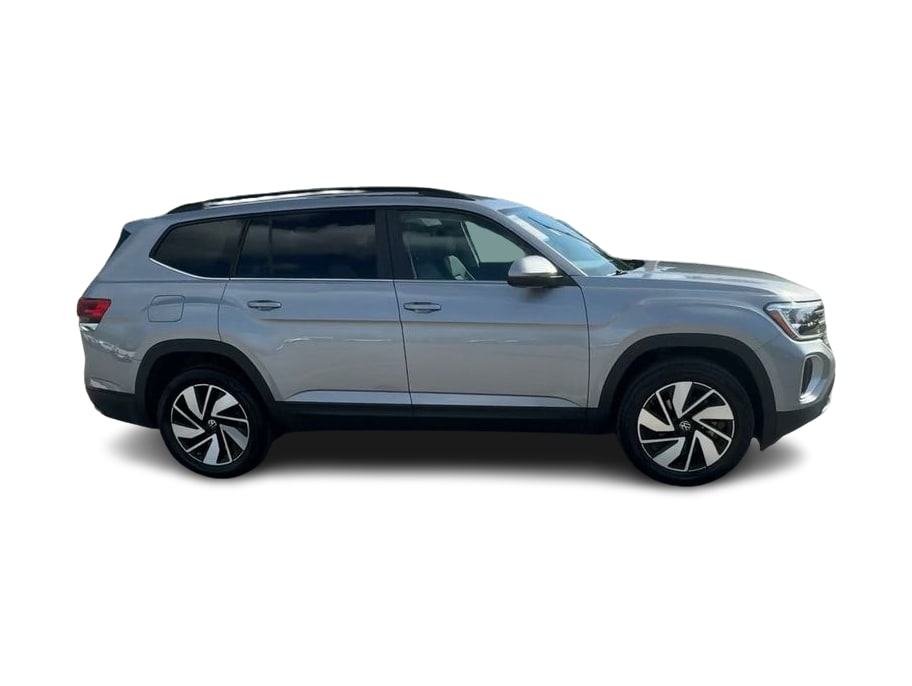 Thumbnail: 2026 Volkswagen Atlas - 22