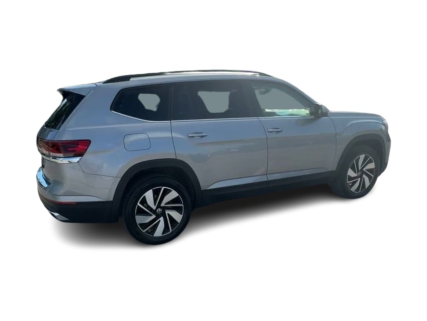 Thumbnail: 2026 Volkswagen Atlas - 21