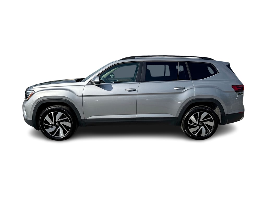 Thumbnail: 2026 Volkswagen Atlas - 24