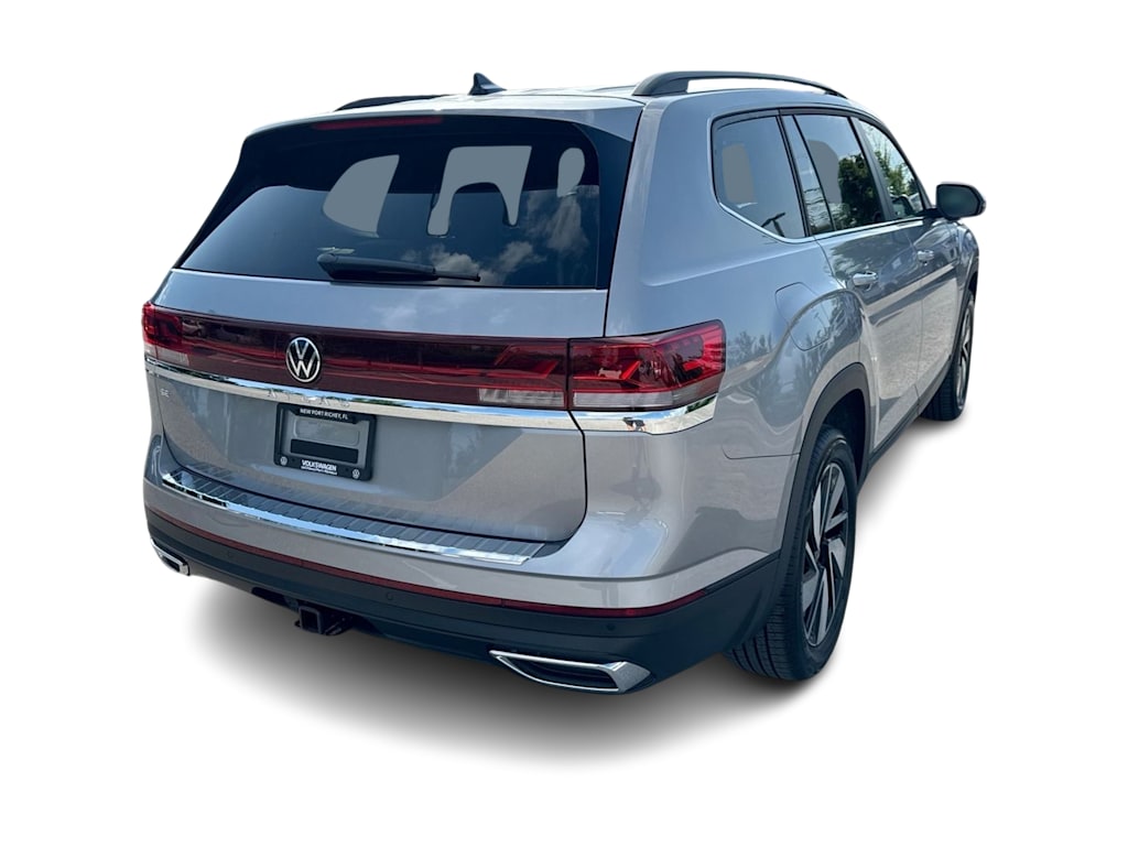 Thumbnail: 2026 Volkswagen Atlas - 26