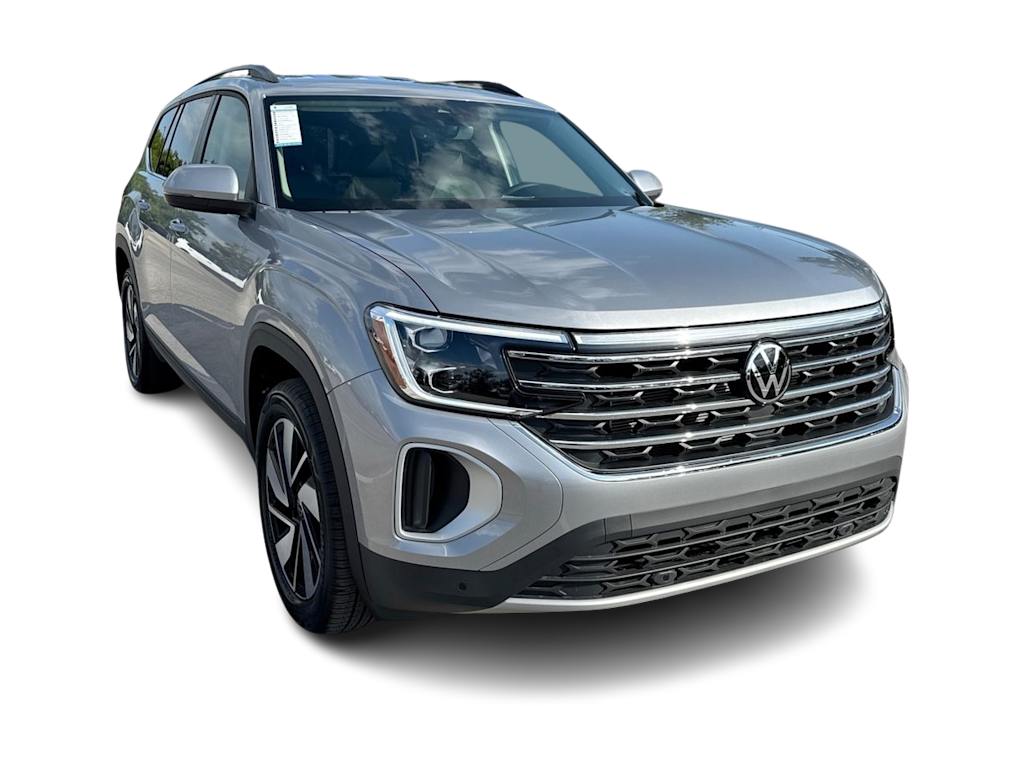 Thumbnail: 2026 Volkswagen Atlas - 28
