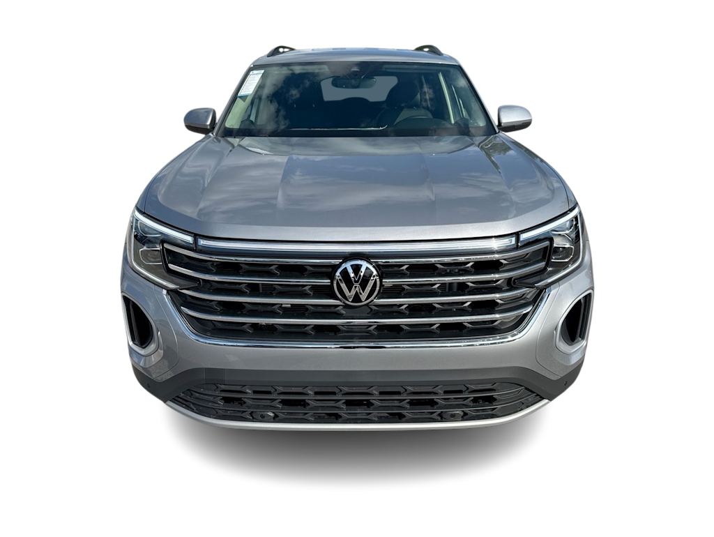 Thumbnail: 2026 Volkswagen Atlas - 6