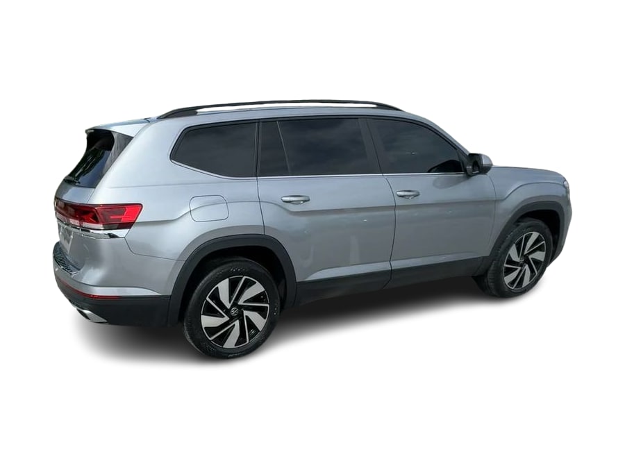 Thumbnail: 2024 Volkswagen Atlas - 23