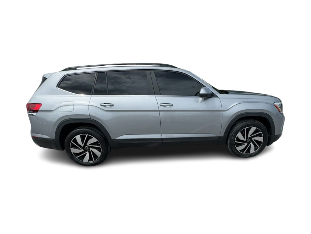 Thumbnail: 2024 Volkswagen Atlas - 24