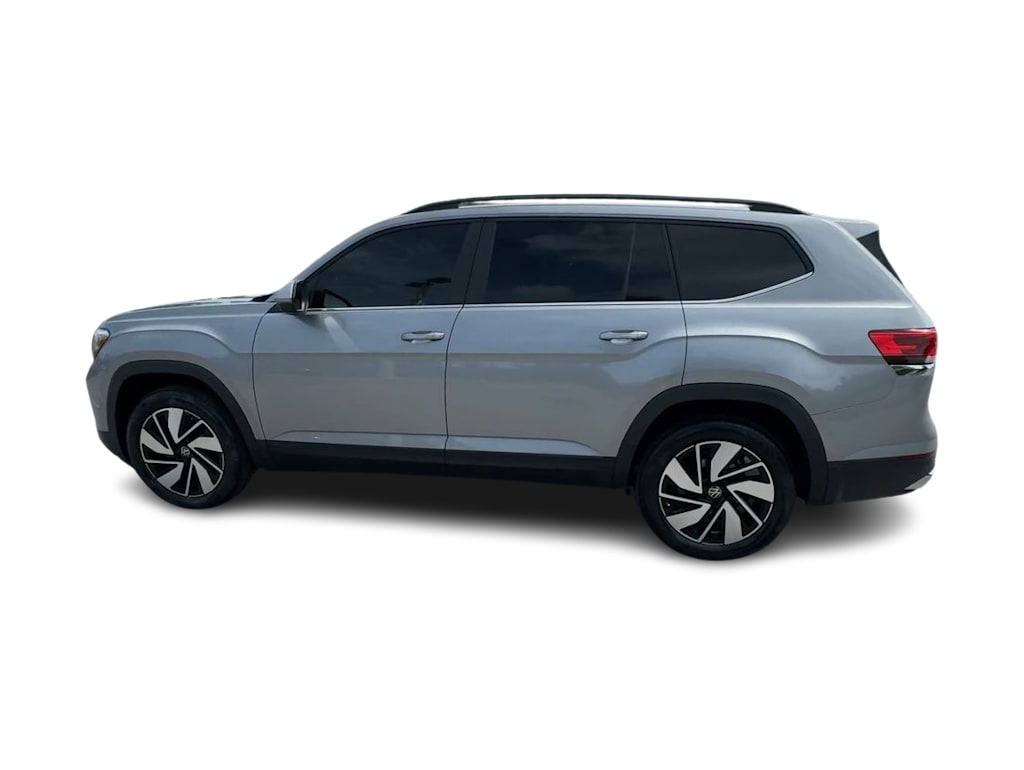 Thumbnail: 2024 Volkswagen Atlas - 3