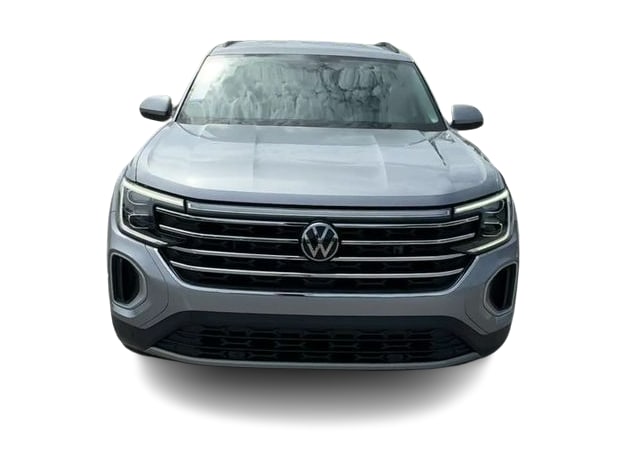 Thumbnail: 2024 Volkswagen Atlas - 6