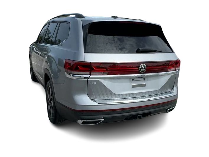 Thumbnail: 2024 Volkswagen Atlas - 22