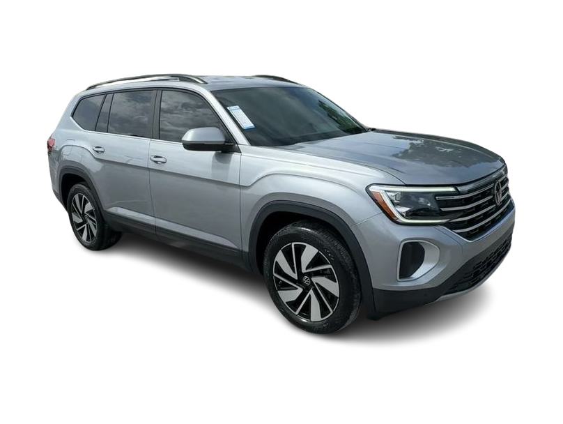 Thumbnail: 2024 Volkswagen Atlas - 20