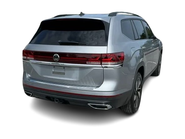 Thumbnail: 2024 Volkswagen Atlas - 5