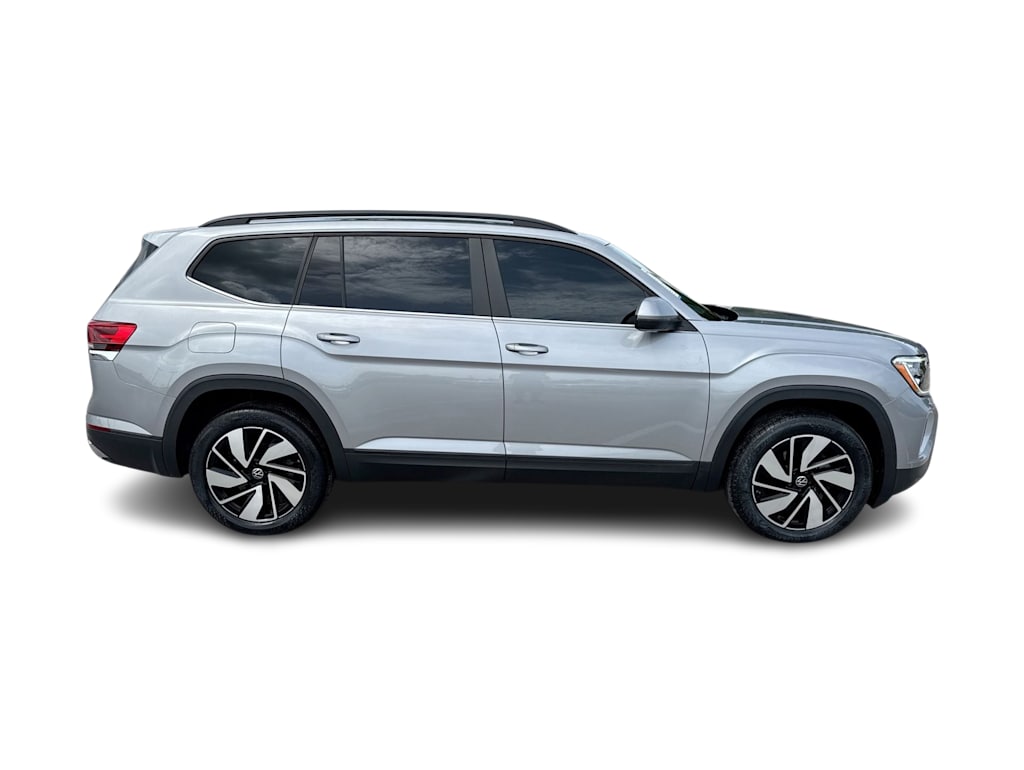 Thumbnail: 2024 Volkswagen Atlas - 29