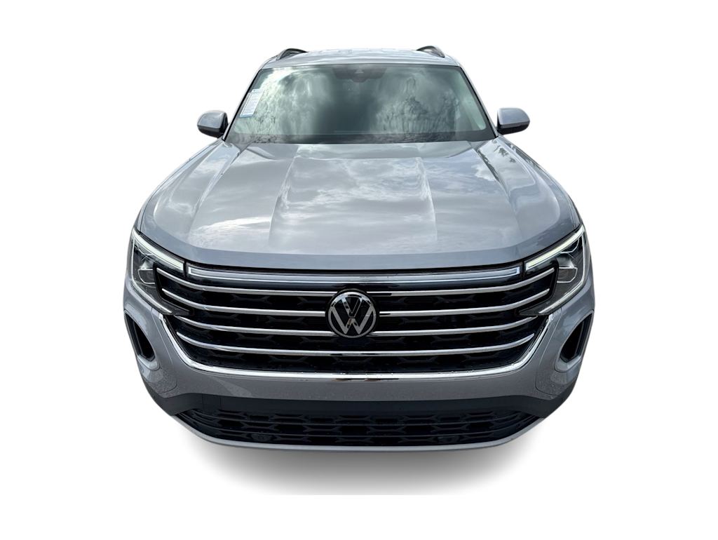 Thumbnail: 2024 Volkswagen Atlas - 31