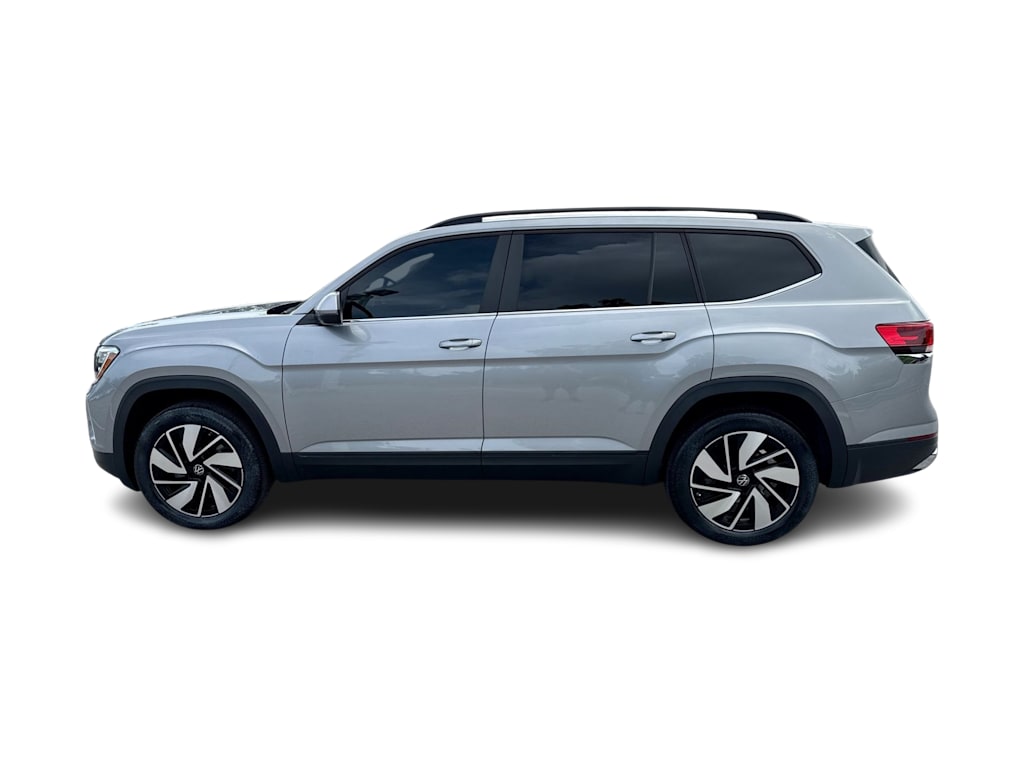 Thumbnail: 2024 Volkswagen Atlas - 26