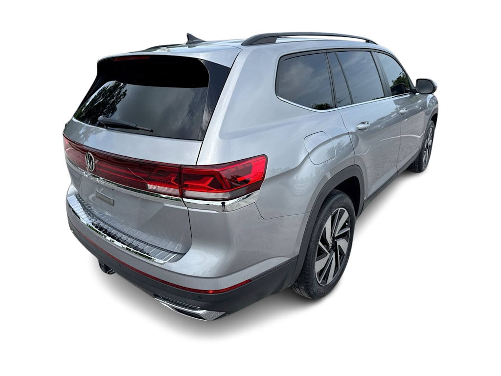 Thumbnail: 2024 Volkswagen Atlas - 28