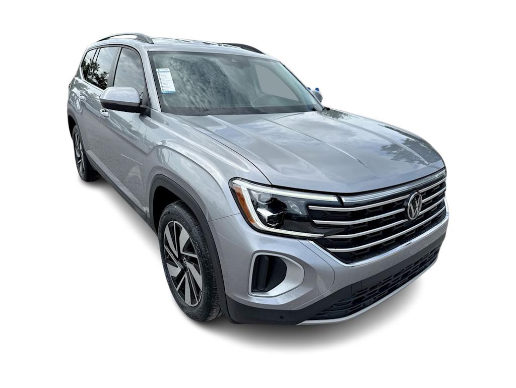 Thumbnail: 2024 Volkswagen Atlas - 30
