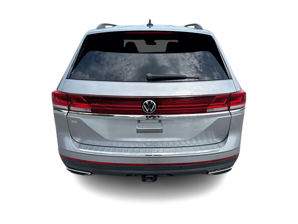 Thumbnail: 2024 Volkswagen Atlas - 27