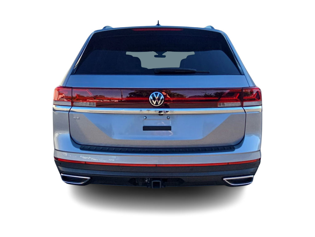 Thumbnail: 2024 Volkswagen Atlas - 5