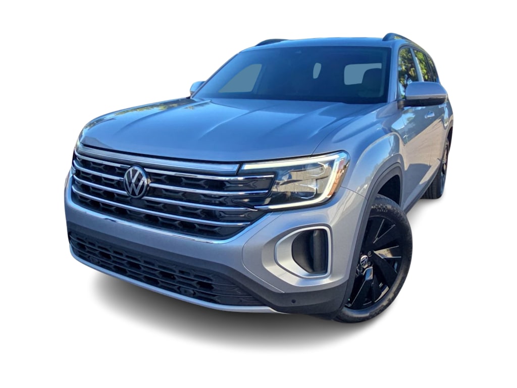 Thumbnail: 2024 Volkswagen Atlas - 6