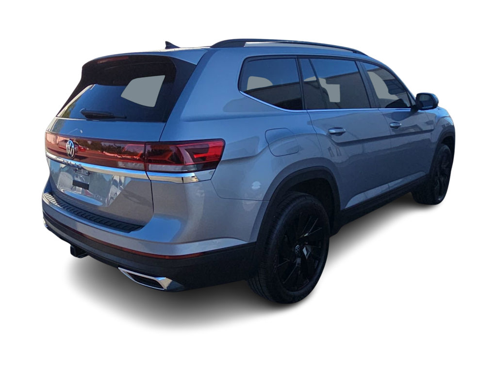 Thumbnail: 2024 Volkswagen Atlas - 21