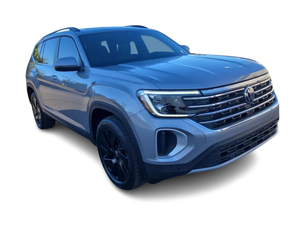 Thumbnail: 2024 Volkswagen Atlas - 19