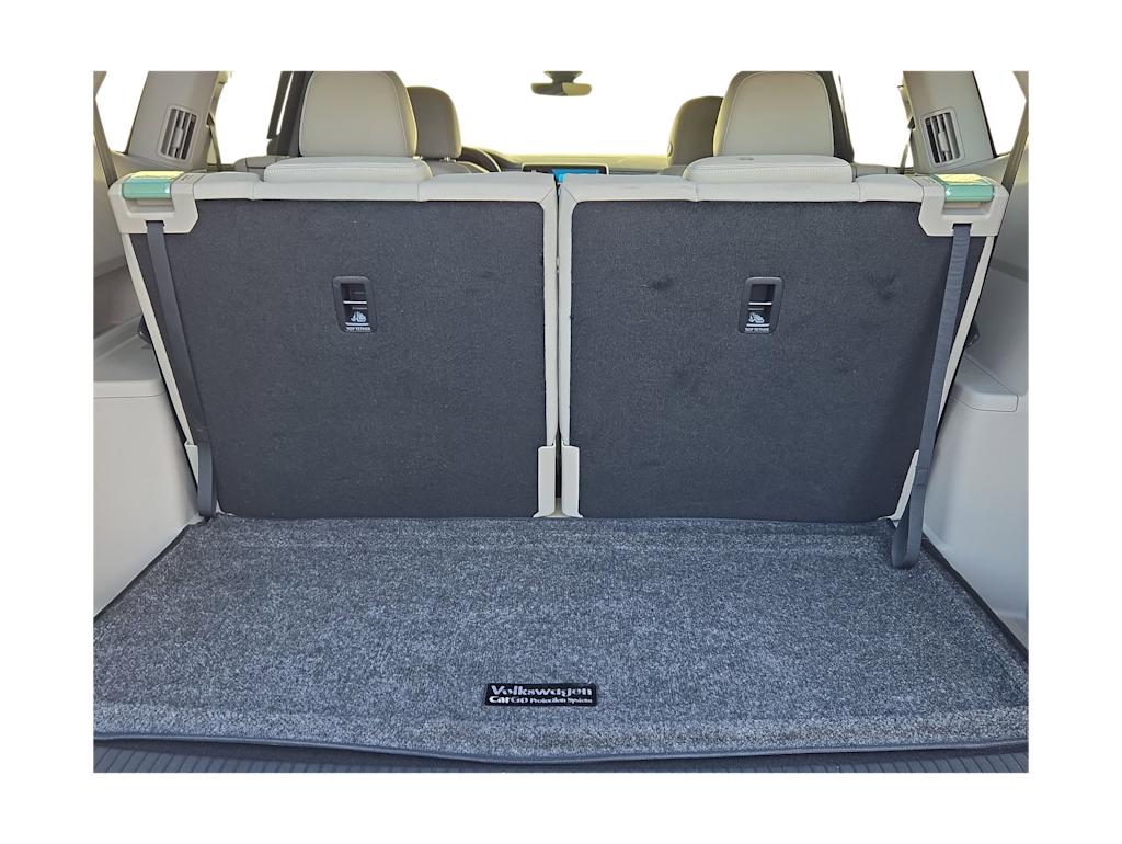 Thumbnail: 2024 Volkswagen Atlas - 34