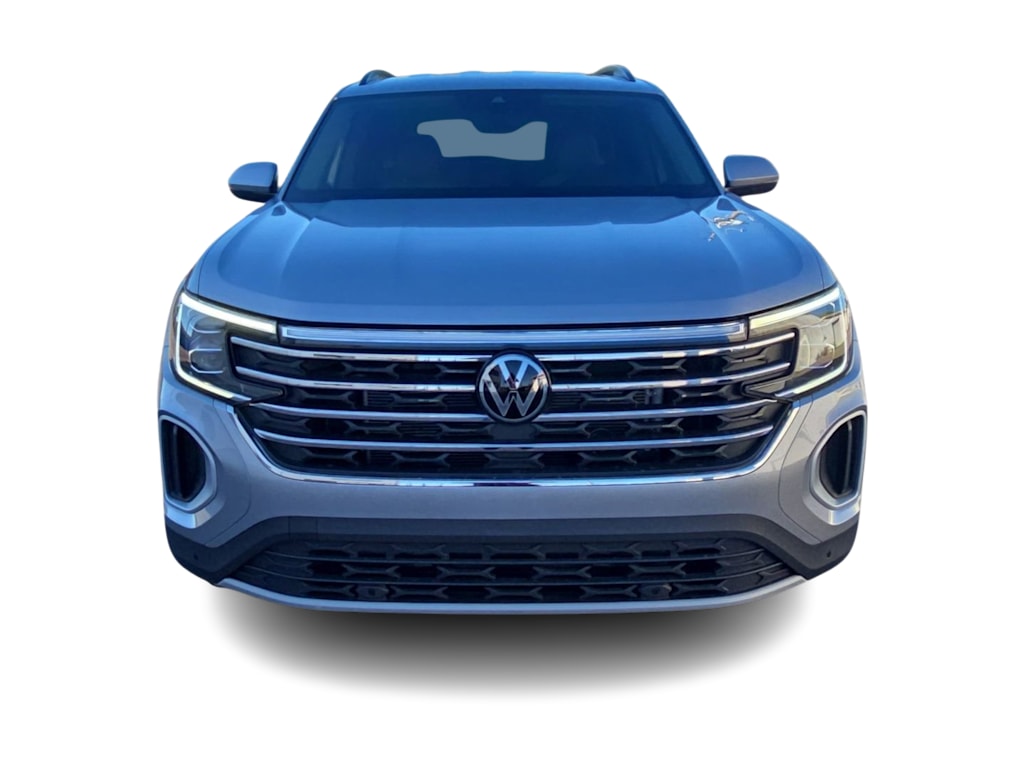 Thumbnail: 2024 Volkswagen Atlas - 20