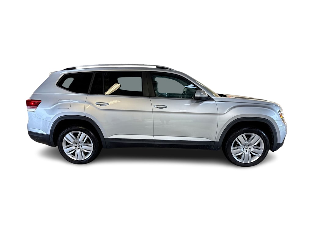 Thumbnail: 2019 Volkswagen Atlas - 29