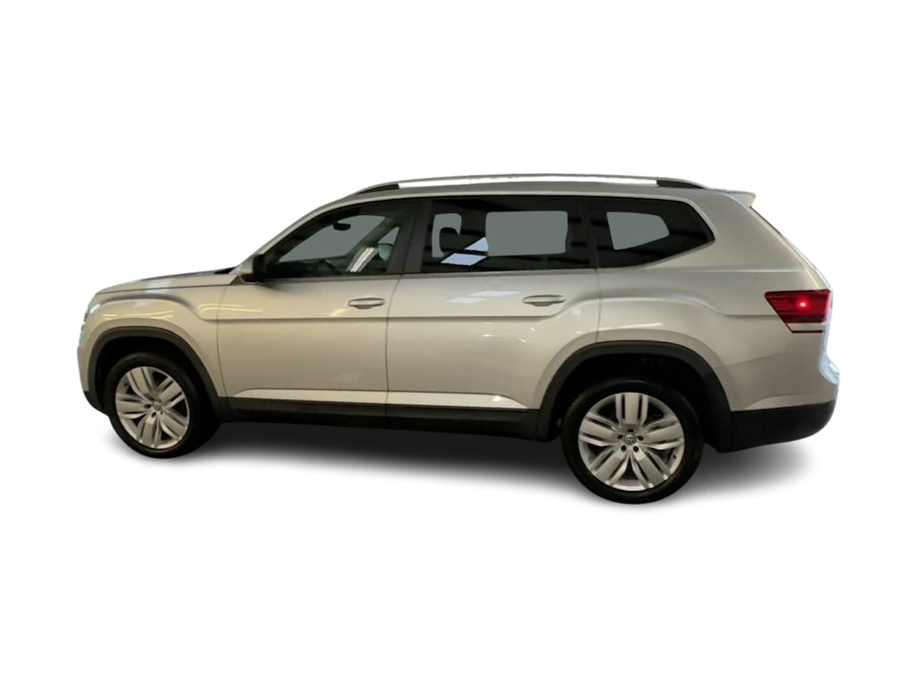 Thumbnail: 2019 Volkswagen Atlas - 21